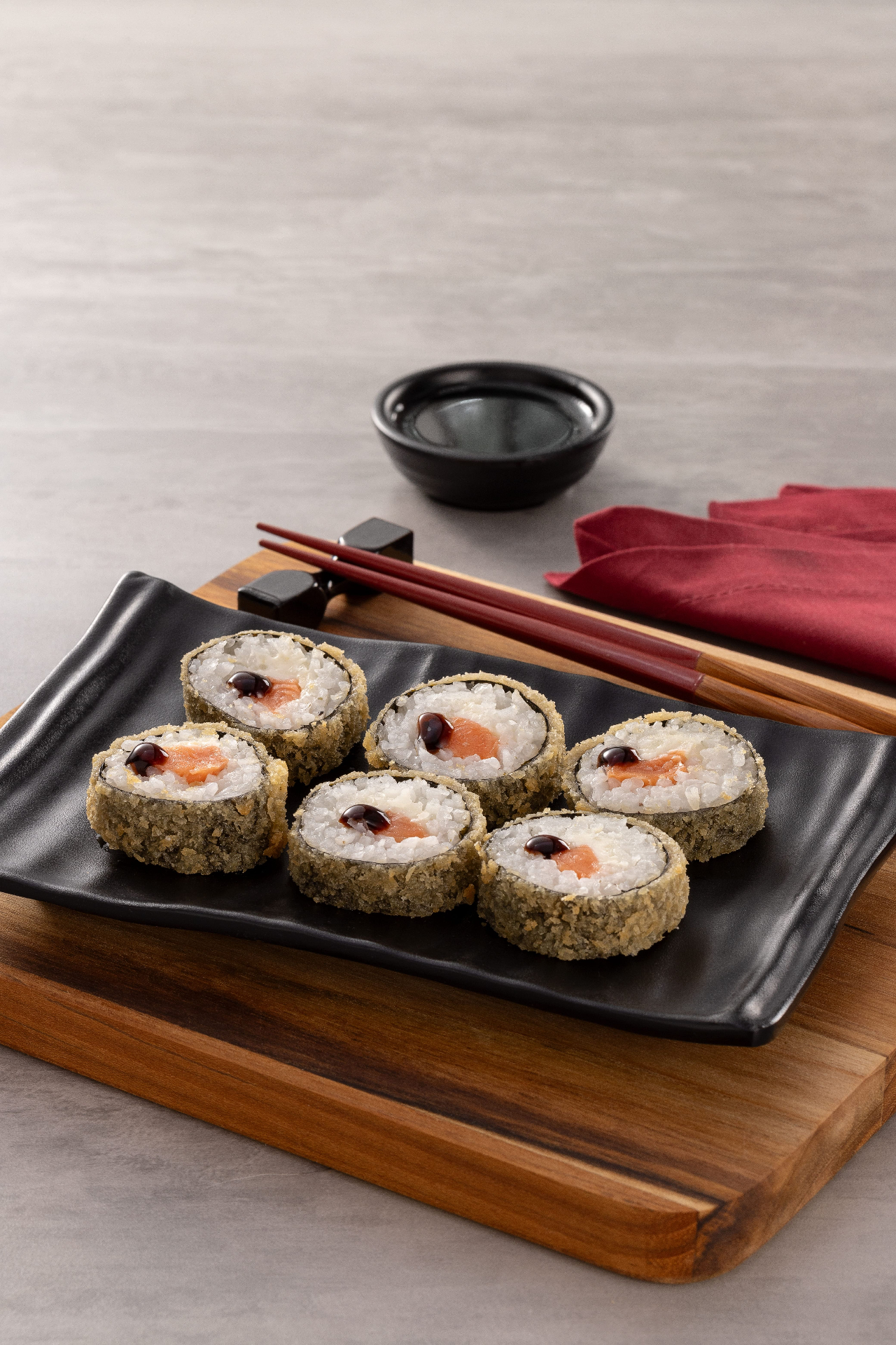 Hot Roll Philadelphia